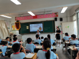 思政课程相融合，以生为本共传承