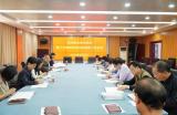安庆职业技术学院筹备召开第十五届田径运动会
