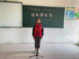小小故事  聆听历史———瀛洲中心小学开展“百年光辉历程 全面建成小康”讲故事比赛