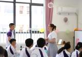 清华附中合肥学校举行沉浸式英语体验活动