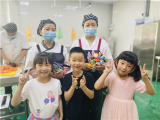 点亮微心愿 实现小梦想——合肥市宿州路幼儿园教育集团森林城分园大班幼儿毕业前圆梦计划活动纪实 