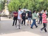         五河一中：三年的青春岁月，感谢你们的陪伴