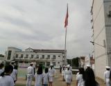 加强"诚信·励志·感恩"教育,筑牢防范诈骗防火墙——太湖当代学校开展资助诚信教育主题月系列活动