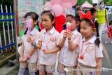 幼小衔接到底衔接什么？听听校长园长怎么说