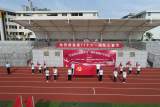 童心永向党追梦新时代 —— 金寨县莲花学校举行“红领巾心向党”主题教育活动暨少先队员入队仪式