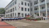 参观小学  衔接初体验 ——绩溪县幼儿园大班幼儿参观小学