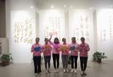 参观革命基地，汲取红色力量 ——合肥荣幼教育集团团支部开展庆祝建党100周年系列活动
