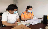 把挚爱书写在三尺讲台上 把真情播撒于皮山热土中 ——记录安徽援疆教师李妍在皮山的支教工作