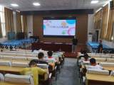 合肥市胜利路小学数学组学生活动精彩纷呈