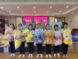 亳州市特殊教育学校：“六一”儿童节迎来多方关爱