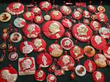 合肥市少儿艺术小学校开展 “百年百物 红色印记”展览活动 