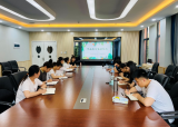 我因教育而美丽——合肥市宿幼教育集团湖畔分园优秀教育笔记评选活动