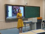 蚌埠九中進(jìn)行“建功珠城”蚌埠市青年教師智慧課堂教學(xué)競(jìng)賽選拔         