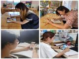 合肥市双岗幼儿园教育集团团支部开展“青年大学习”第十一季第十一期线上学习交流活动 ——“党对中国社会主义建设道路的探索”