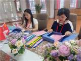 督学全力护航 筑牢安全防线——荣幼教育集团丽水分园迎接督学检查