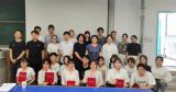 三全育人竞风采，规划人生展未来 —— 安徽卫生健康职业学院医学系举办2021年大学生职业生涯规划大赛