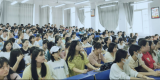安徽卫生健康职业学院护理系举办《强化专业实践，提高就业质量》专题党课