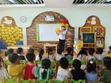 合肥市双岗幼儿园教育集团悦城分园：神奇的静电