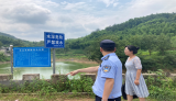 绩溪县扬溪中学扎实开展防溺水主题教育活动