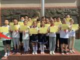 展示自我  提升素养——合肥市瑶海实验小学开展学科素养活动  