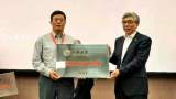 阜陽市唯一！界首一中獲授“同濟(jì)大學(xué)優(yōu)秀生源基地”         