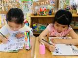 小学生的一天——合肥市双岗幼儿园教育集团（总园）大班年级组开展幼小衔接系列活动