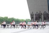 一曲《黄河》献给党 芙蓉小学古筝社团获区器乐比赛第一名