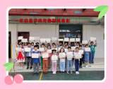 合肥市胜利路小学举行语文学科竞赛节活动