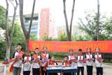 民生惠百姓，和谐进万家 ——合肥市育新小学开展“民生工程进社区宣讲”活动