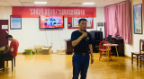 太湖特校开展“忆峥嵘岁月，做薪火传人”党史专题活动