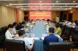 安慶職業(yè)技術學院教學工作診改領導小組召開第二次會議部署推進工作            