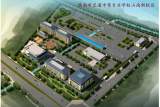 崭新的花园式职教基地喜迎发展的春天 —— 记淮南市交通中等专业学校