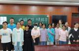 书激扬文字  承革命豪情 —— 皖西中学举办“砥砺前行，不负韶华”主题征文比赛