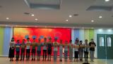 沐浴阳光 做虹桥最美毕业生 ——合肥市虹桥小学召开六年级毕业班动员大会