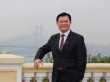 蕪湖市名校長工作室主持人 —— 舒龍         