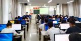六安职业技术学院2021年毕业生校园招聘会圆满结束                            