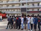 “反邪教”宣傳走進(jìn)校園