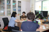 緊繃安全弦 筑牢安全線——合 肥市宿州路幼兒園迎接督導(dǎo)檢查     