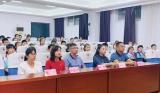 浸润书香 让梦飞翔——合肥市行知小学博知图书馆开馆仪式暨首届“新时代好少年”颁奖仪式成功举办