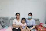 双岗幼儿园教育集团源水分园：访万家灯火 筑温暖童年——开展六月份家访活动