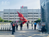 合肥中考生今天下午看考点，这些要求须牢记