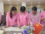 磨砺教师专业技能，促进教师专业发展 ——合肥荣幼教育集团开展教师基本功考核活动