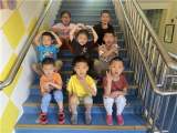 最美畢業(yè)照 童年不散場——合肥市雙崗幼兒園教育集團總園大班年級組“幼小銜接”主題系列活動