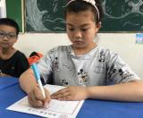 书法进校园：仅仅练字，远远不够