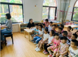 教学测评现成果  师幼技能共提升——合肥市宿州路幼儿园湖畔分园开展期末测评活动