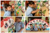 合肥市双岗幼儿园教育集团源水分园：浓情端午  趣味浓浓