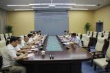 安徽理工大学与浙江交工集团股份有限公司签署战略合作协议       