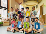 爱在心间 “爸”气十足——合肥市宿州路幼儿园教育集团森林城              分园开展父亲节主题系列活动 