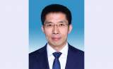 清华大学副教务长、教务处处长曾嵘任副校长