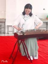 五河一中2021年艺体特长生面试工作圆满结束